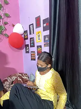 Snapshot of MissHermione2 chatting on 20, 2, 2026 MissHermione2 online show from 20, 2, 2026