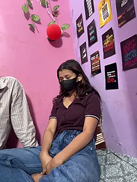 Snapshot of MissHermione2 chatting on 25, 2, 2026 MissHermione2 online show from 25, 2, 2026