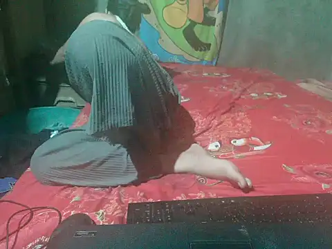 Pinay Mama online show from 8, 2, 2026