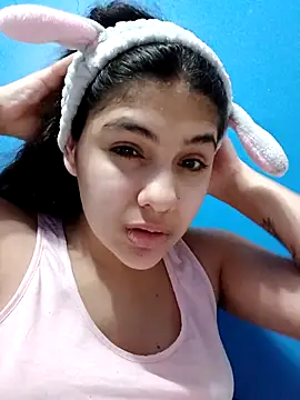 diosa sofia19 online show from 13, 1, 2026