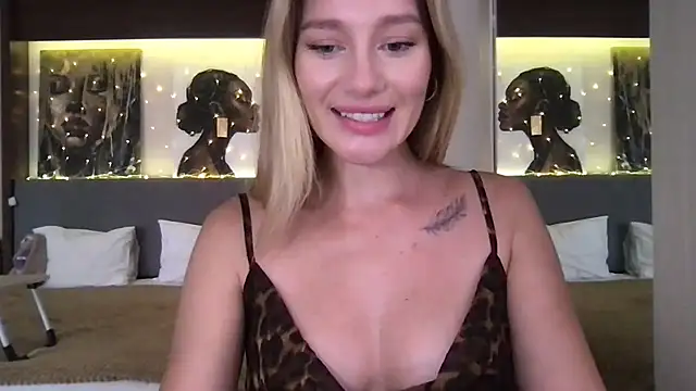 Snapshot of Stella_muse chatting on 18, 1, 2026 Stella muse online show from 18, 1, 2026