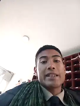 CrIs1dtian3 online show from 16, 3, 2026