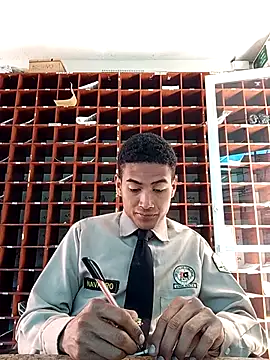 CrIs1dtian3 online show from 22, 3, 2026