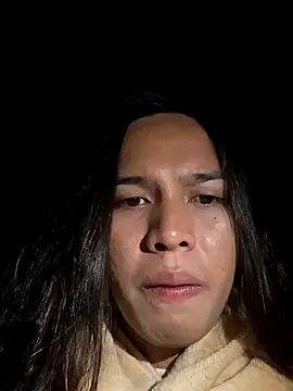 LOVELYMAYUMIE online show from 12, 10, 2025