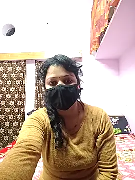 Priyaji7575 online show from 12, 1, 2026