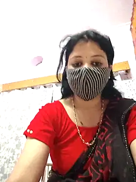 Priyaji7575 online show from 4, 3, 2026