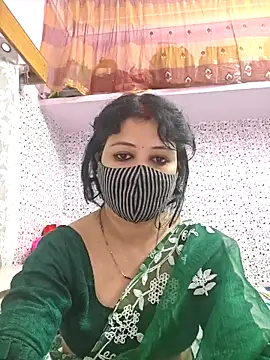 Priyaji7575 online show from 8, 3, 2026