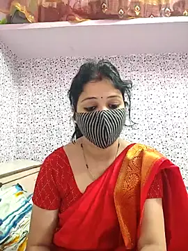 Priyaji7575 online show from 11, 3, 2026