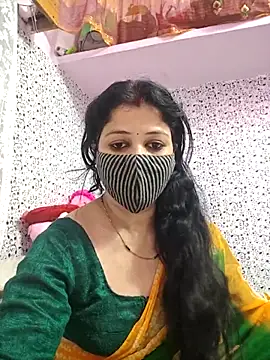 Priyaji7575 online show from 12, 3, 2026