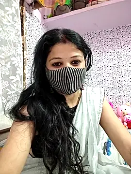 Priyaji7575 online show from 15, 3, 2026