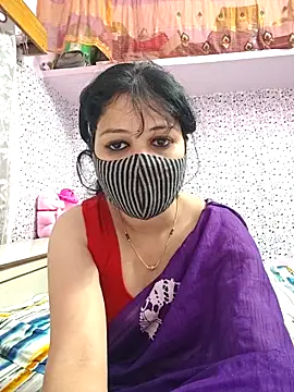 Priyaji7575 online show from 19, 3, 2026