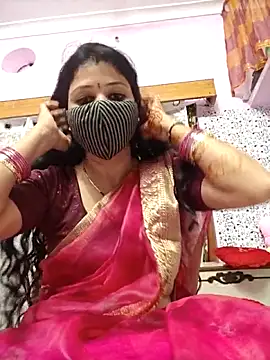 Priyaji7575 online show from 21, 3, 2026