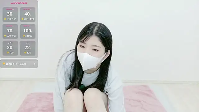 RIN ch 00 online show from 4, 5, 2026