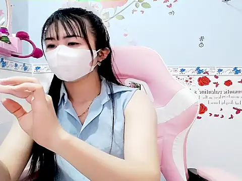 Snapshot of Anna_sexyY_ chatting on 17, 1, 2026 Anna sexyY online show from 17, 1, 2026