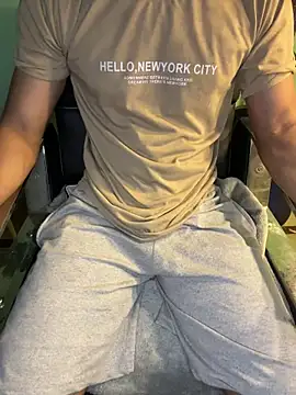 urfuckbunny online show from 19, 3, 2026