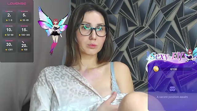 NikkiKiss    online show from 9, 2, 2026