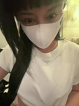 Snapshot of Mia-zhan chatting on 22, 5, 2026 Mia-zhan online show from 22, 5, 2026