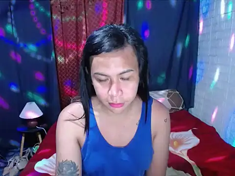 BriannaCruz24 online show from 27, 4, 2026
