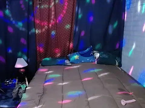 BriannaCruz24 online show from 2, 5, 2026
