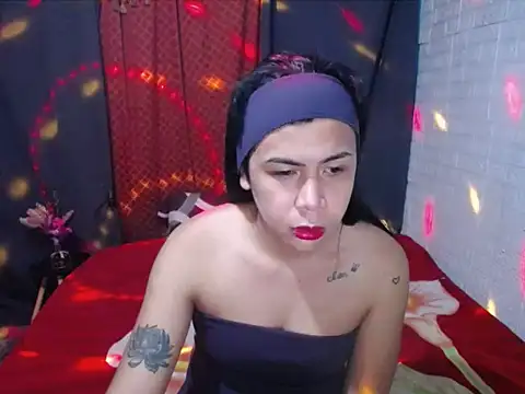 BriannaCruz24 online show from 16, 7, 2026