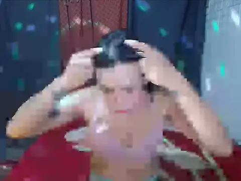 BriannaCruz24 online show from 21, 7, 2026