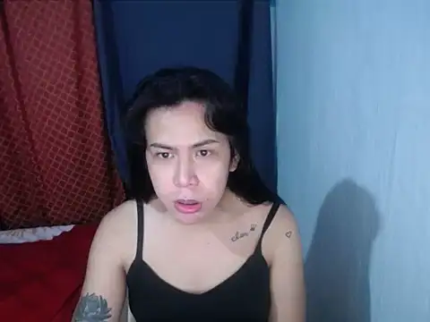 BriannaCruz24 online show from 3, 8, 2026