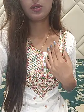 Snapshot of TrendyTales_ chatting on 17, 1, 2026 TrendyTales online show from 17, 1, 2026