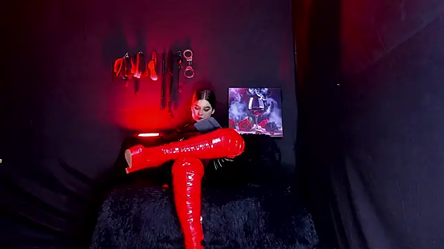 JessicaStones online show from 19, 3, 2026