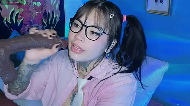 Snapshot of Electra_Starkk chatting on 8, 3, 2026 Electra Starkk online show from 8, 3, 2026