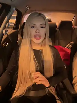 Snapshot of AlyssaFoxx_ chatting on 24, 2, 2026 AlyssaFoxx online show from 24, 2, 2026