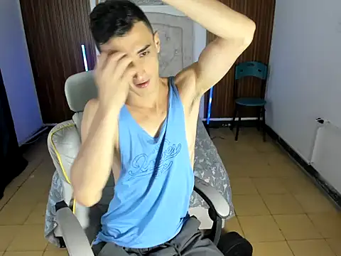 felipe colinss online show from 16, 2, 2026