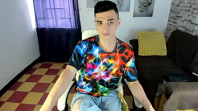 felipe colinss online show from 7, 6, 2026