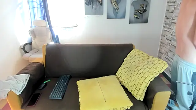 felipe colinss online show from 10, 6, 2026