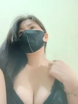 Lyly-68688 online show from 2, 7, 2026