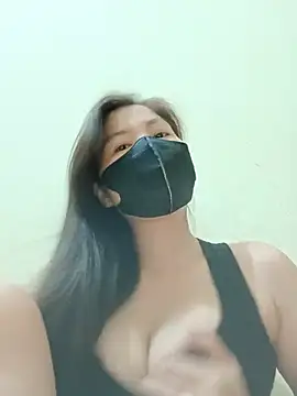 Lyly-68688 online show from 29, 7, 2026