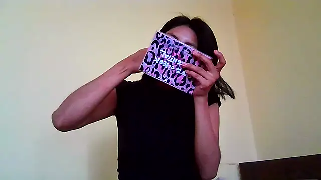 mindymiaw online show from 26, 7, 2026