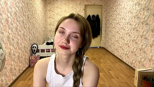 Snapshot of BerneiiceNases chatting on 26, 2, 2026 BerneiiceNases online show from 26, 2, 2026