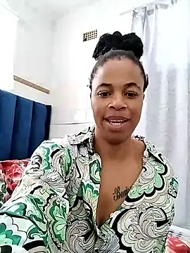 ClitorisBoobs online show from 29, 6, 2026