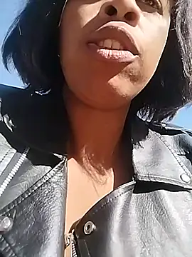 ClitorisBoobs online show from 4, 7, 2026