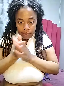ClitorisBoobs online show from 10, 7, 2026
