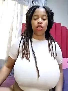 ClitorisBoobs online show from 10, 7, 2026
