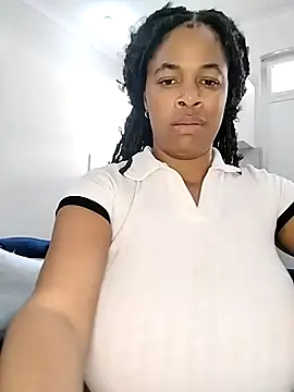 ClitorisBoobs online show from 13, 7, 2026