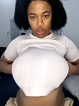 ClitorisBoobs online show from 21, 7, 2026