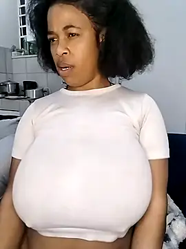 ClitorisBoobs online show from 21, 7, 2026