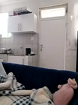 ClitorisBoobs online show from 23, 7, 2026