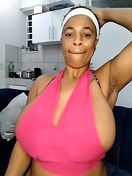ClitorisBoobs online show from 27, 7, 2026
