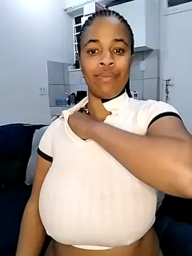 ClitorisBoobs online show from 6, 8, 2026
