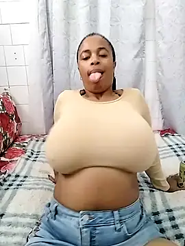 ClitorisBoobs online show from 8, 8, 2026
