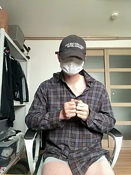 Alexkimsumin online show from 19, 4, 2026