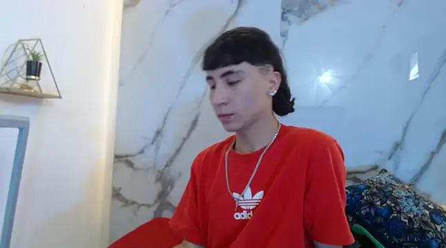 XanderGrey8 online show from 17, 3, 2026